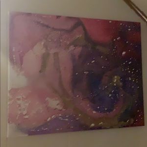 One of a kind you need painting